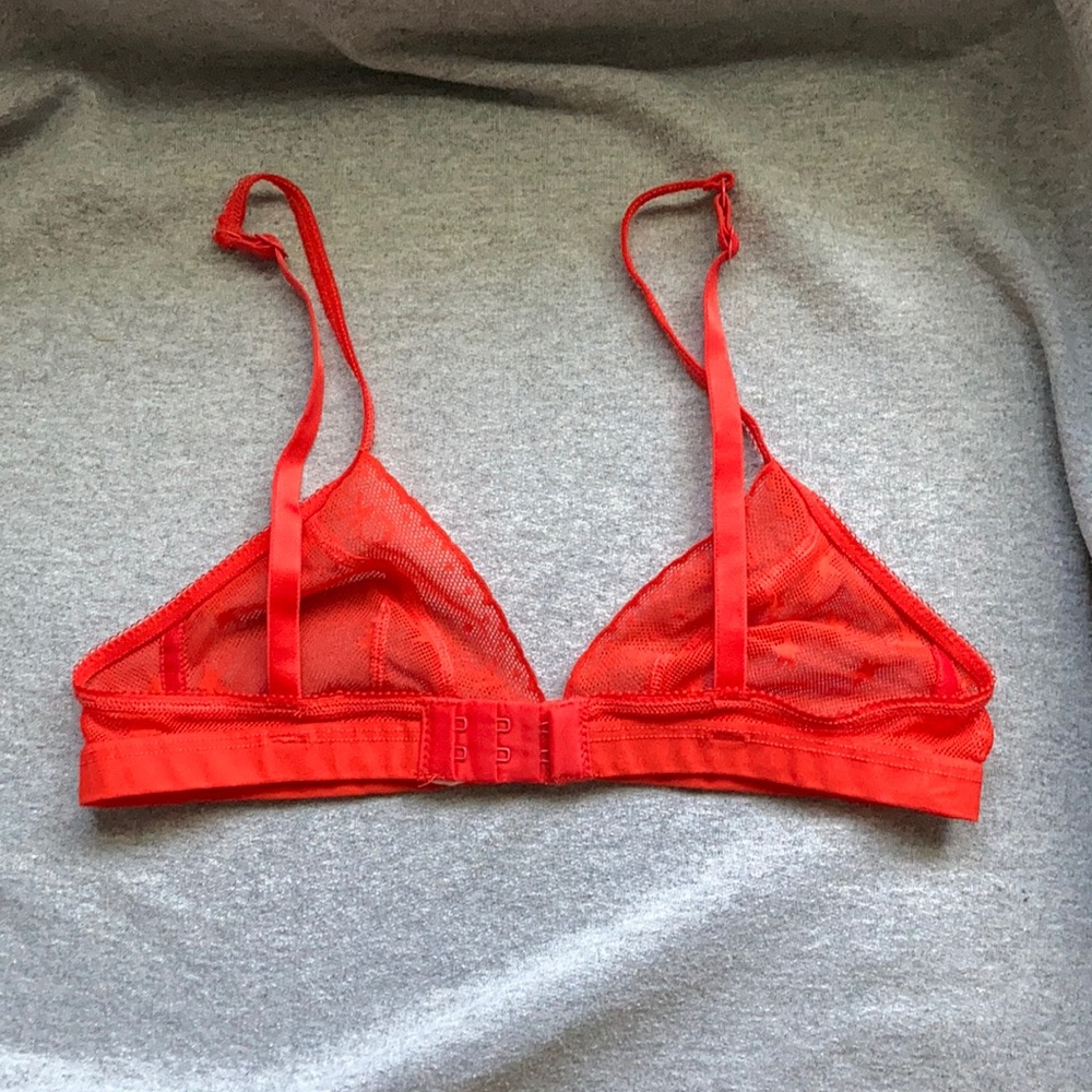 🌹Calvin klein bralette🌹 - Picture 3 of 4